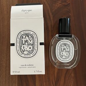 Diptyque Tam Dao Eau de Toilette 1.7oz